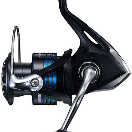 Shimano Nexave 1000 NEX1000FI