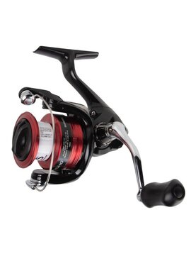 Shimano Sienna 500 FG