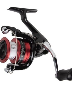 Shimano Sienna 500 FG
