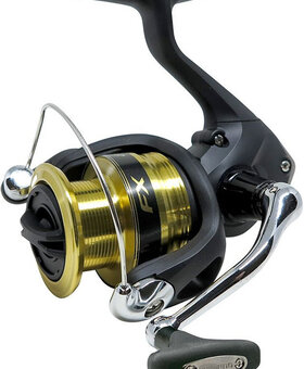 Shimano FX 2000