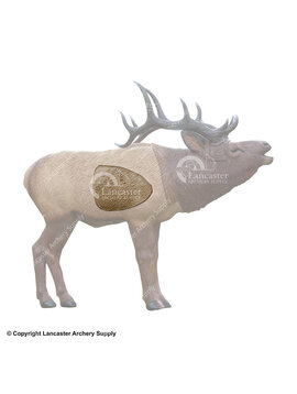 RINEHART Signature Elk Insert