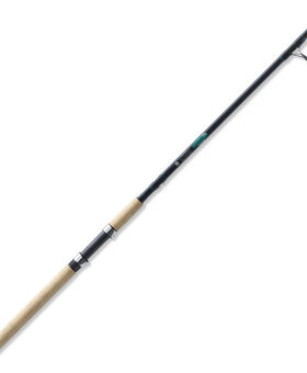 St. Croix Premier Musky PMS80HF Casting