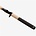 13 Fishing Omen Gold 7'6" Troll Tele OGLDT76-TELE