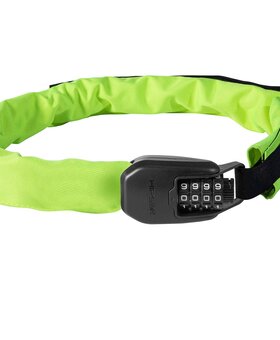 Hip Lock Spin Neon Yellow