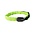 Hip Lock Spin Neon Yellow