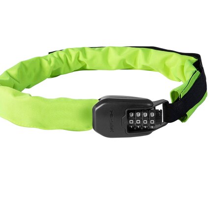 Hip Lock Spin Neon Yellow