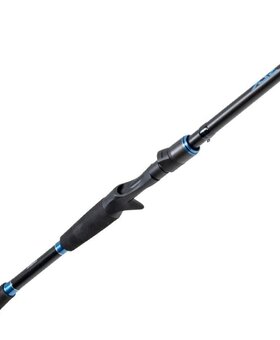 Shimano SLX 6'10" Med XFast SLXCX610MH