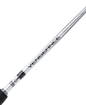 Abu Garcia Vengeance 7' Med VENGS70-5