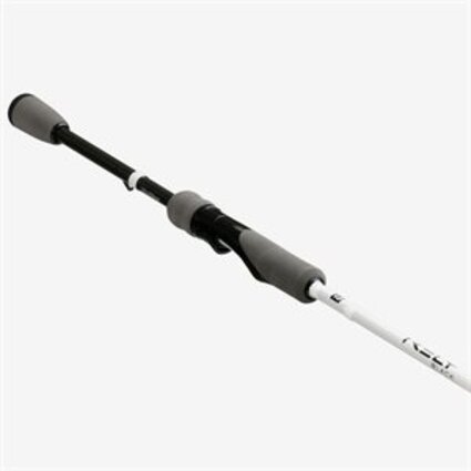13 Fishing Rely Blk 6'7" Med/Lgt RB2S67ML