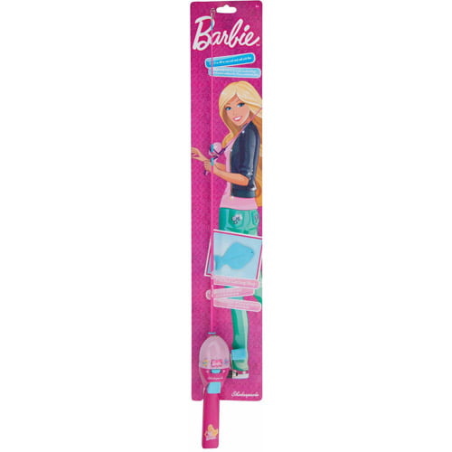 Barbie rod 2'6