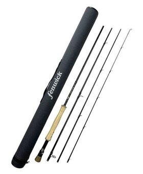 Fenwick Aetos Fly Rod 4p