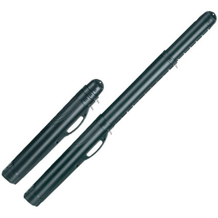 Plano Guide Series Airline Telescoping Rod Case 4588