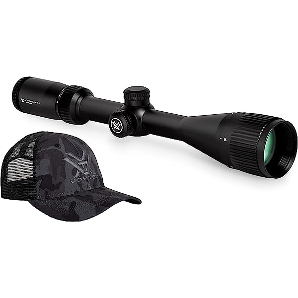 Vortex vanquish cheap