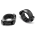 Burris Zee Rings 30mm High #420077
