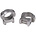 Weaver Grandslam 30mm High #49309