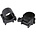 Weaver 1" Med Silver 49032