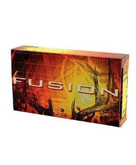 Fusion 308 WIN 150 GR 2700FPS