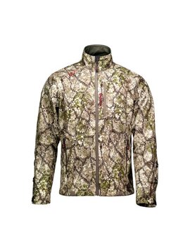 Badlands Hybrid Jacket L