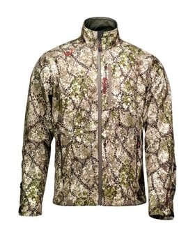 Badlands Hybrid Jacket L