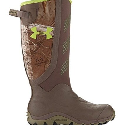 Under Armour UA HAW 2.0 REALTREE 10
