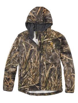 Browning Wasatch Fleece Jacket S