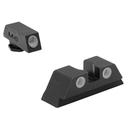 Meprolight Tru dot Sight M&P Fixed