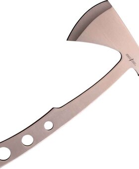 Perfect Pt Throwing Axe