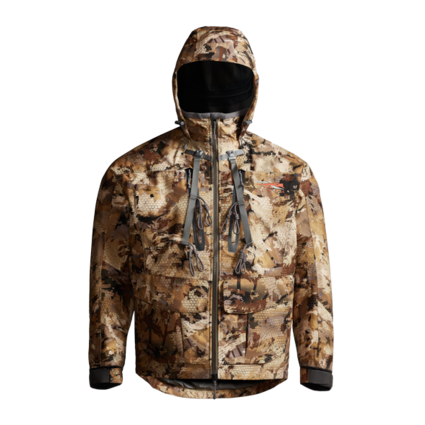 Sitka HUDSON JKT OPTI WF XXL