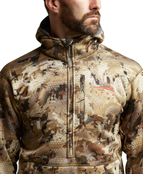 Sitka GRINDER HOODY OPTI Med