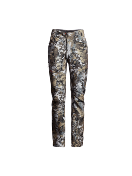 Sitka Ws Cadence Pant Optifade Elevated ll 28R