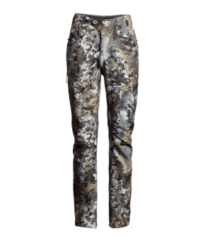 Sitka Ws Cadence Pant Optifade Elevated ll 28R