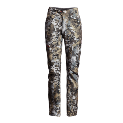 Sitka Ws Cadence Pant Optifade Elevated ll 28R