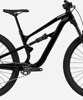 Cannondale 29 Habit 4 Blk Lge