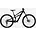Cannondale 29 Habit 4 Blk Lge