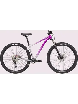 Cannondale Trail 4 XS womens
