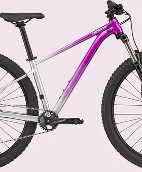 Cannondale Trail 4 XS womens