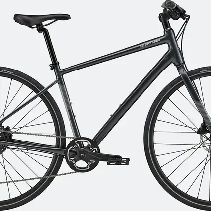 Cannondale Quick 4 med