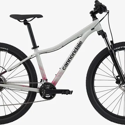 Cannondale 29 F TRAIL 7 CHK MD