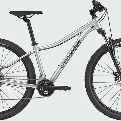Cannondale Trail 8 F SGG med