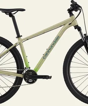 Cannondale Trail 8 M QSD LG