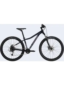 Cannondale Trail 8 F MDN Med