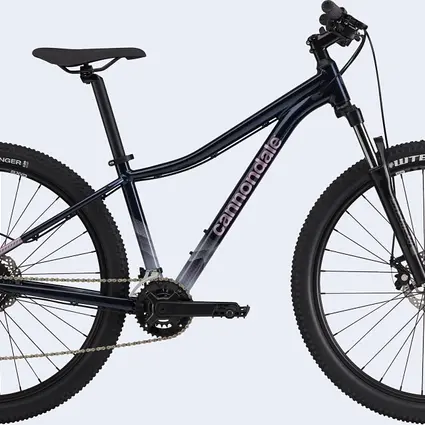 Cannondale Trail 8 F MDN Med