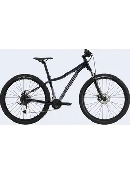 Cannondale Trail 8 MDN XS