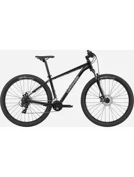 Cannondale 29 M TRAIL 8 GRY MD