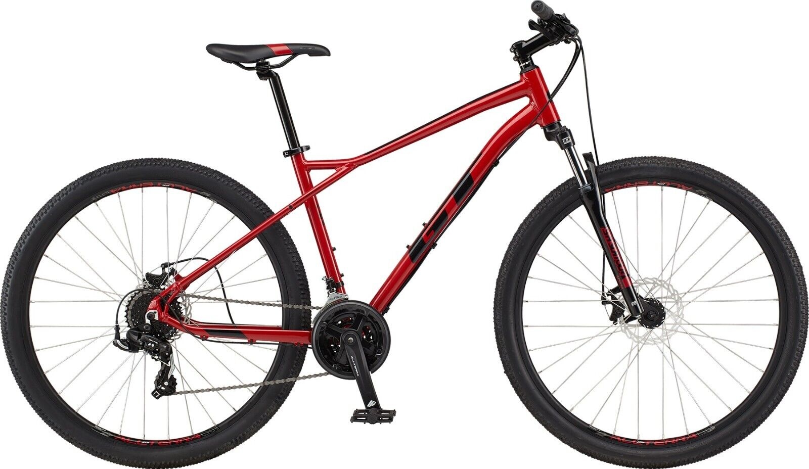 Gt aggressor small new arrivals