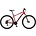 GT Aggressor Expert 27.5 M Red