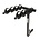 Thule Apex XT Swing 9027XT