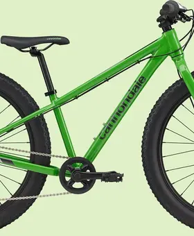 Cannondale Cujo 24" GRN