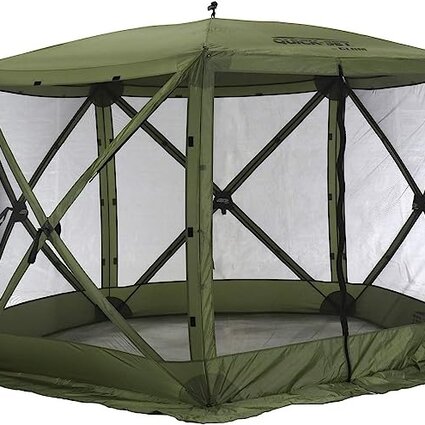 Venture Screen Tent