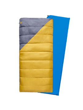 Kelty 35430721BO Campground Sleep